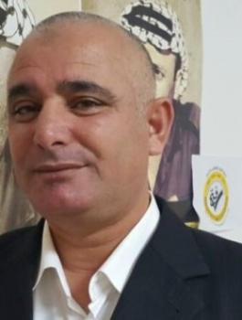 منير الجاغوب رئيسا للمكتب الإعلامي لحركة فتح