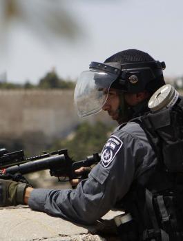 المفتي والمسجد الاقصى 