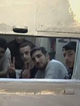 اضراب الاسرى في سجون الاحتلال 