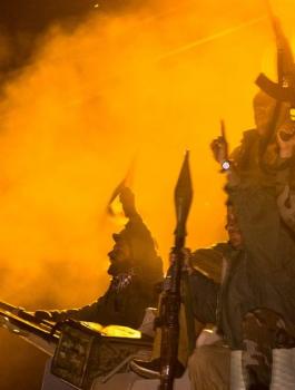 اكراد سوريا وتركيا 