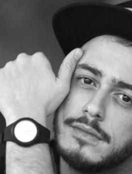 القبض على سعد المجرد 