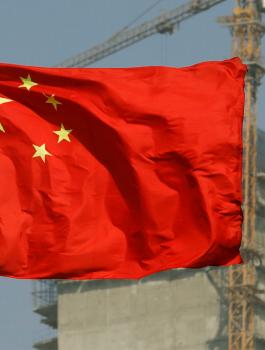 الصين والفقراء 