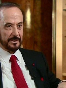 رفعت الاسد 