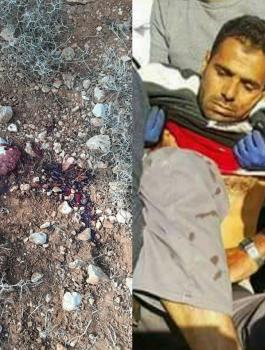 قاتل الشهيد محمود زعل 