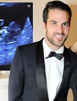 فابريجاس وقصي خولي 