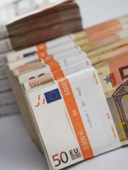 فرنسا والميزانية الفلسطينية 