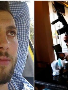 الشهيد صالح البرغوثي 