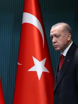 اردوغان وتركيا والاصلاحات 