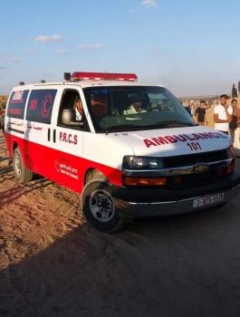 الشهداء الفلسطينيين في مسيرات العودة 