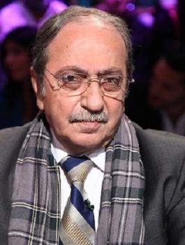 دريد لحام والجامعة العربية 