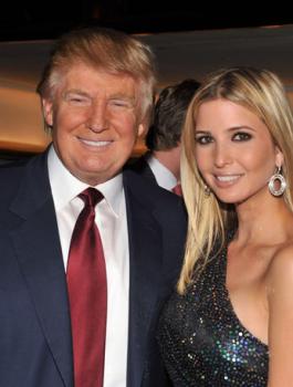 trump-ivanka-gettyimages-91901865