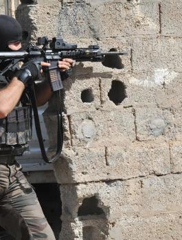 اردوغان وتركيا واسرائيل 