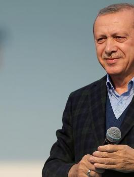 اردوغان