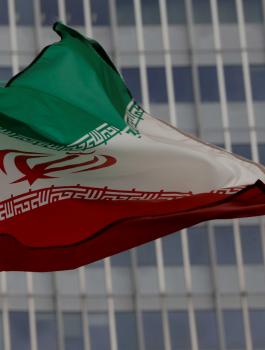 العقوبات الامريكية على ايران 