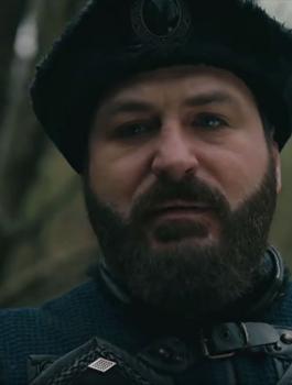وفاة أحد أبطال مسلسل "قيامة أرطغرل" عن 40 عاماً