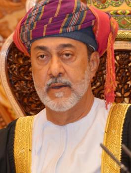 تنصيب-جلالة-السلطان-هيثم-بن-طارق-آل-سعيد١٤