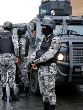 جرائم القتل في الاردن 