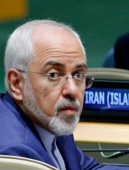 ايران والأزمة الخليجية 