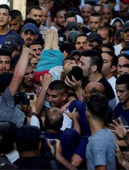 اجتماع مجلس الأمن لم يرتق لمستوى ما يحدث في القدس