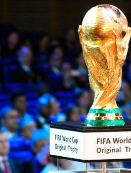 كورونا وكأس العالم في قطر 