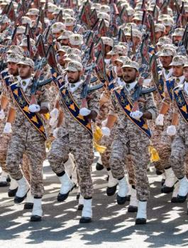 الحرب على ايران 