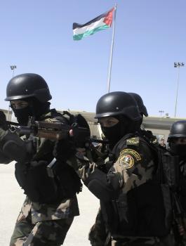 قادة الأجهزة الأمنية يتوجهون إلى قطاع غزة خلال الأيام المقبلة