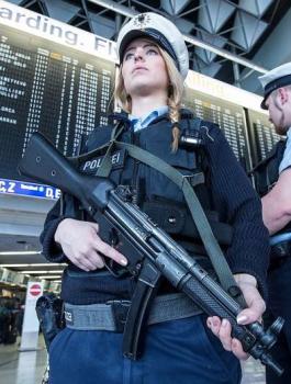 المهاجرين في اوروبا 