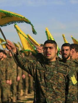 ايران وواشنطن 