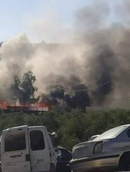 قتلى في حوارة 