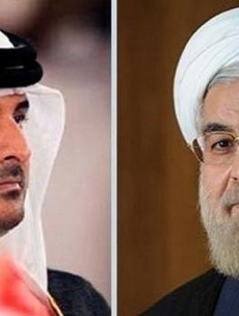 مسؤول ايراني يعتبر قطع العلاقات مع قطر فرصة اقتصادية ثمينة لإيران
