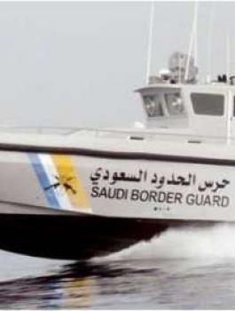 السعودية تطلق سراح خمسة صيادين إيرانيين