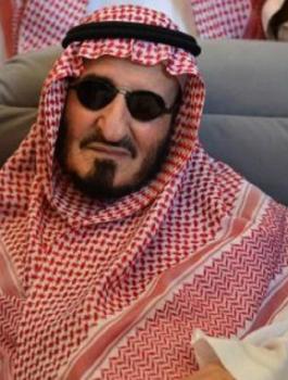 وفاة شقيق الملك سلمان 