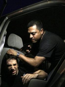 اتهام مدير فضائية عربية بالخطف والتعذيب!