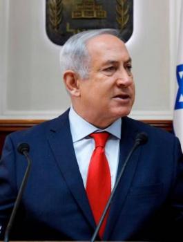 نتنياهو والدروز  