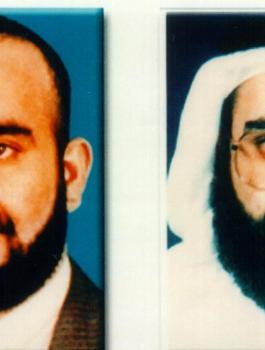 العقل المدبر لهجمات 11 من سبتمبر 