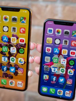 iphone xs 