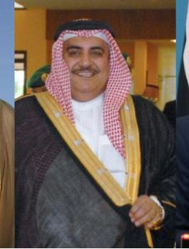 بيان جديد نشرته الدول المحاصرة لقطر