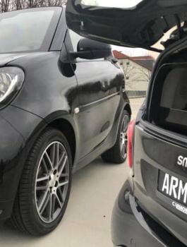 سيارة المانية 