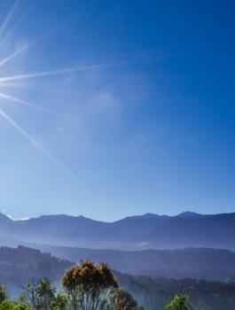 حالة الطقس في فلسطين 