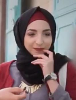 القضاء ووسائل الاعلام واسراء غريب 