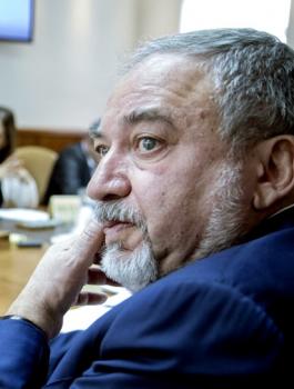 ليبرمان والانتخابات 