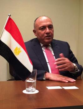 فلسطين ومصر 
