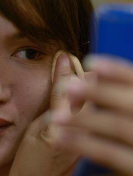 تطابق اسماء الناس مع اشكالهم 