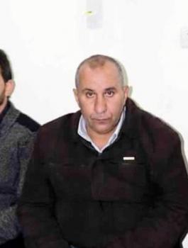 الاسير ابو الليل