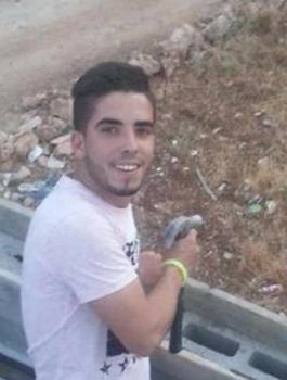 جهاد أنور أبو سليم 