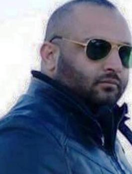 عمار حمور