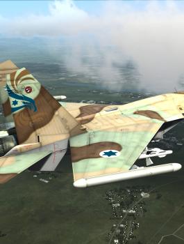 مسؤول إسرائيلي: هناك مصالح تربطنا مع دول عربية في المنطقة