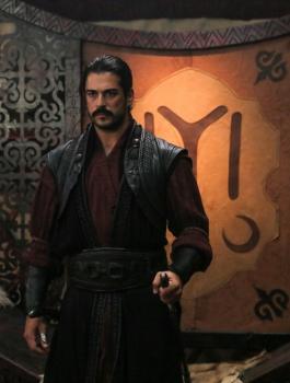 ملكة ماليزيا وقيامة عثمان 