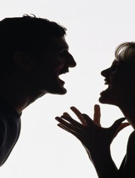 حالات الطلاق في مضر