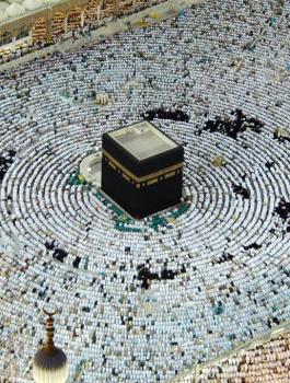 العمرة في رمضان 